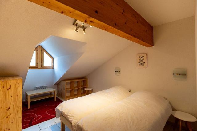 Apartements LE BALCON DES AIRELLES - Les Orres