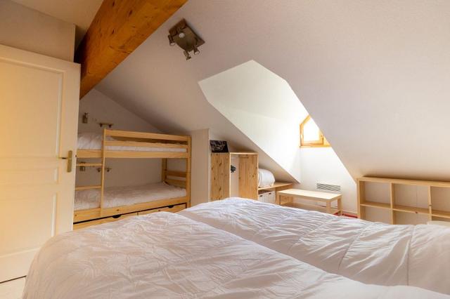 Apartements LE BALCON DES AIRELLES - Les Orres