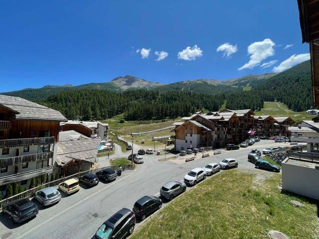 Apartements LE BALCON DES AIRELLES - Les Orres