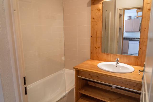 Apartements LE BALCON DES AIRELLES - Les Orres