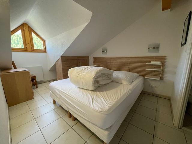 Apartements LE BALCON DES AIRELLES - Les Orres