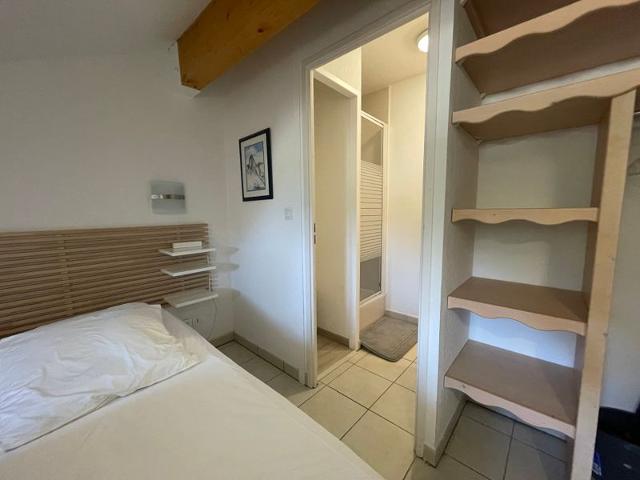 Apartements LE BALCON DES AIRELLES - Les Orres