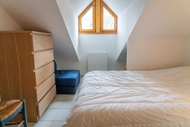 Apartements LE BALCON DES AIRELLES - Les Orres