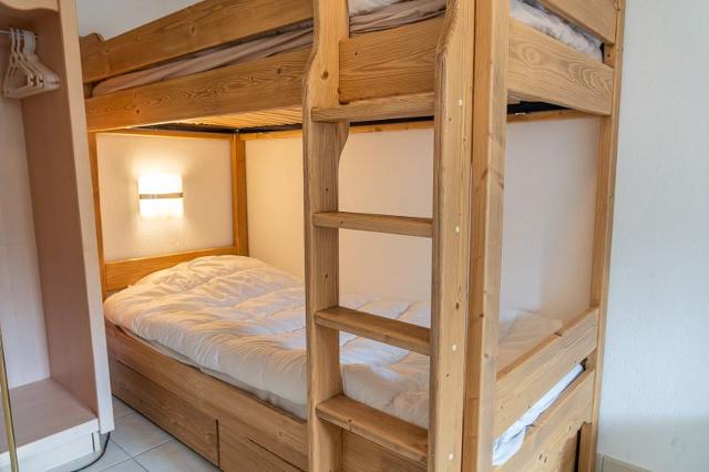 Apartements LE BALCON DES AIRELLES - Les Orres