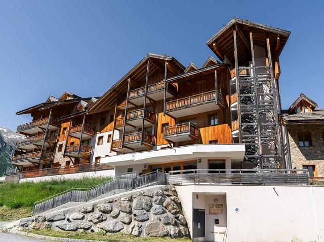 Apartements LE BALCON DES AIRELLES