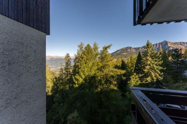 Apartements LE BELVEDERE - Les Orres