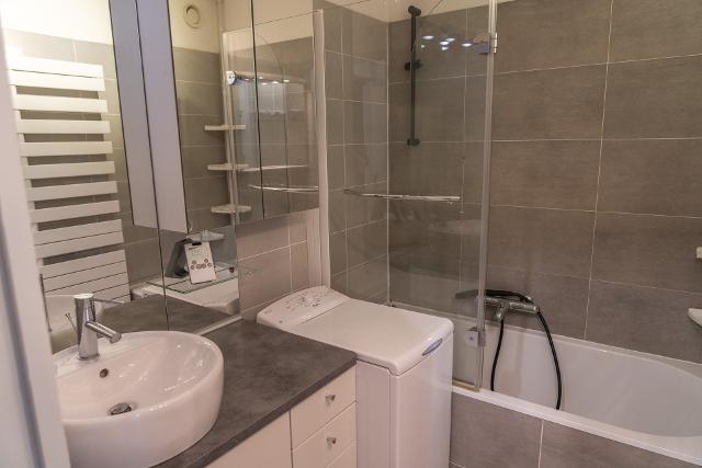 Apartements LE BELVEDERE - Les Orres