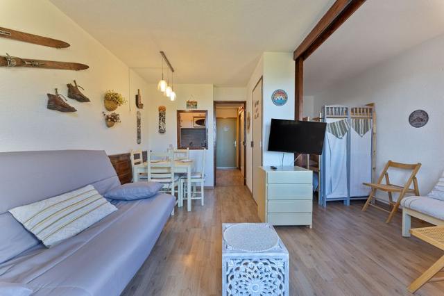 Apartements LE BELVEDERE - Les Orres