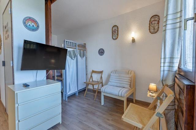 Apartements LE BELVEDERE - Les Orres