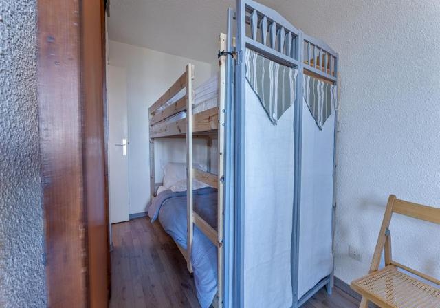 Apartements LE BELVEDERE - Les Orres