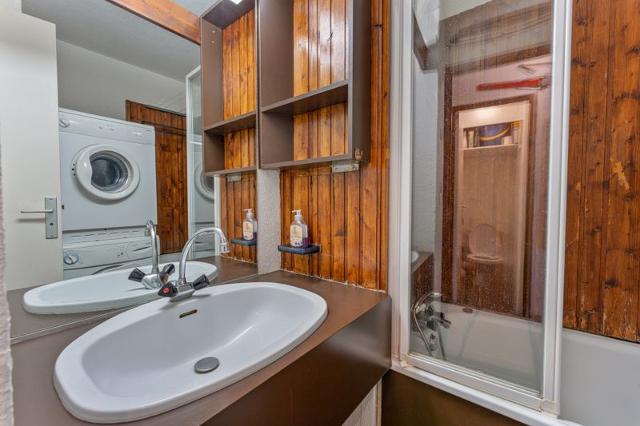 Apartements LE BELVEDERE - Les Orres