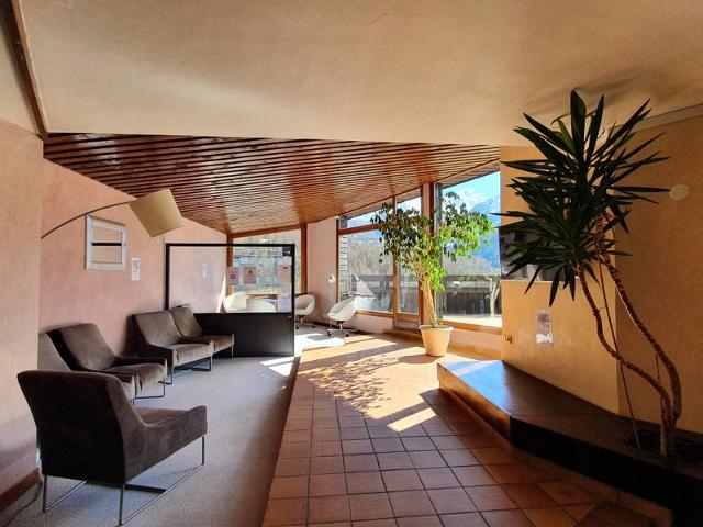 Apartements LE BELVEDERE - Les Orres