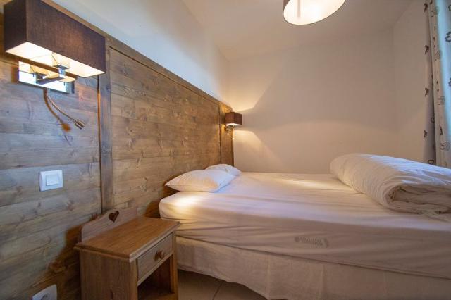Apartements LE BALCON DE PRAMOUTON - Les Orres