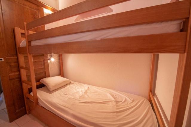 Apartements LE BALCON DE PRAMOUTON - Les Orres