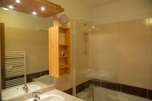 Apartements LE BALCON DE PRAMOUTON - Les Orres