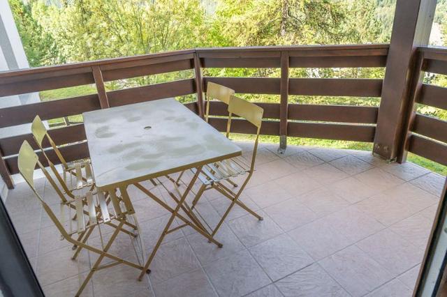 Apartements LE BALCON DE PRAMOUTON - Les Orres