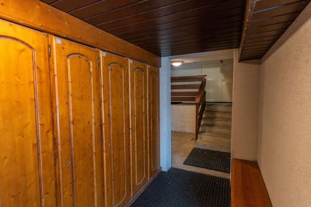 Apartements LE BALCON DE PRAMOUTON - Les Orres