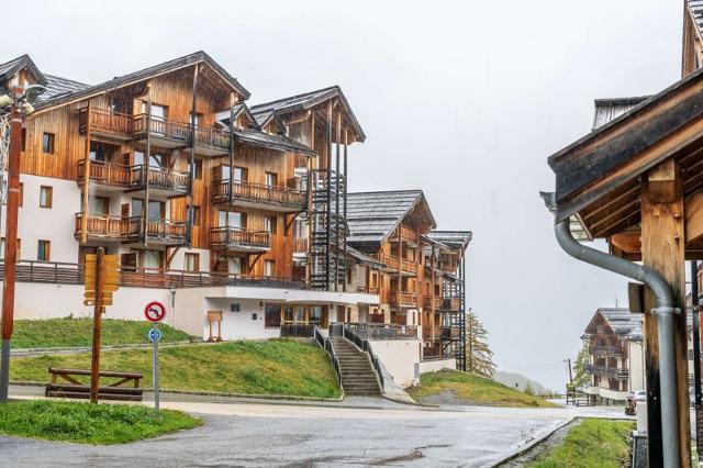 Apartements LE PARC DES AIRELLES - Les Orres