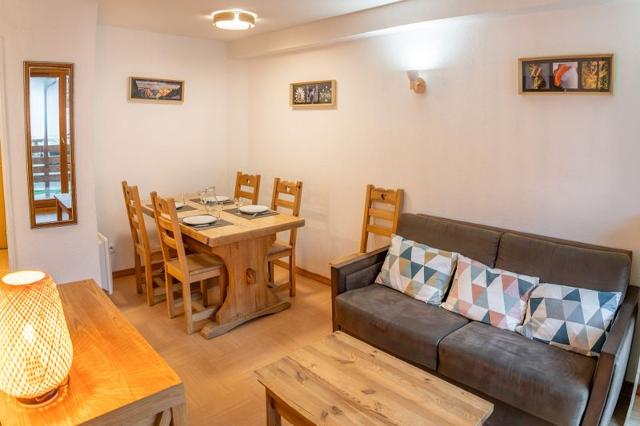 Apartements LE PARC DES AIRELLES - Les Orres