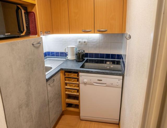 Apartements LE PARC DES AIRELLES - Les Orres
