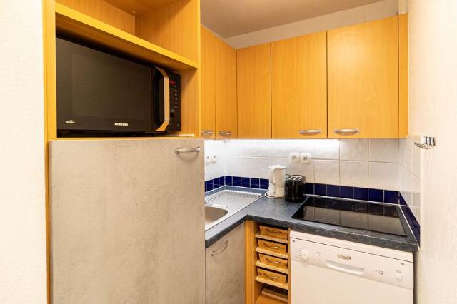 Apartements LE PARC DES AIRELLES - Les Orres