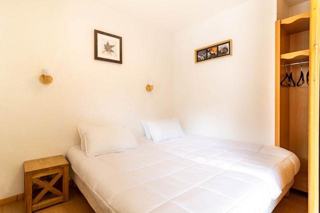 Apartements LE PARC DES AIRELLES - Les Orres