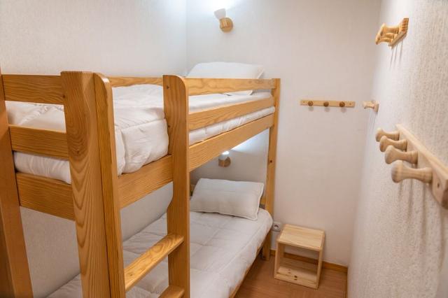 Apartements LE PARC DES AIRELLES - Les Orres