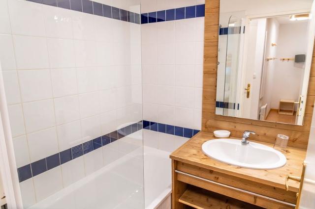 Apartements LE PARC DES AIRELLES - Les Orres