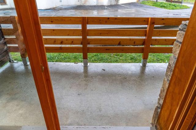 Apartements LE PARC DES AIRELLES - Les Orres