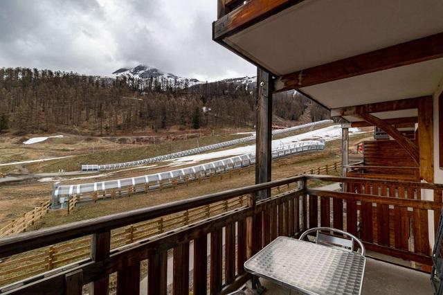 Apartements LE PARC DES AIRELLES - Les Orres
