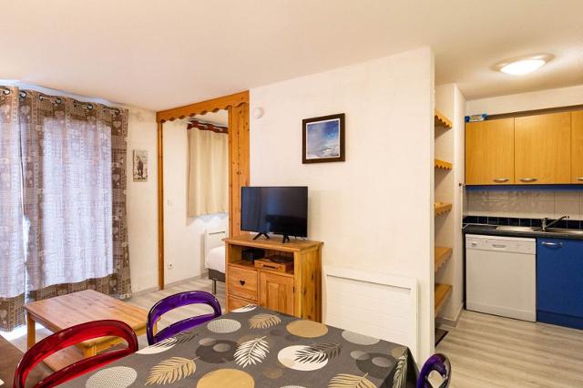 Apartements LE PARC DES AIRELLES - Les Orres