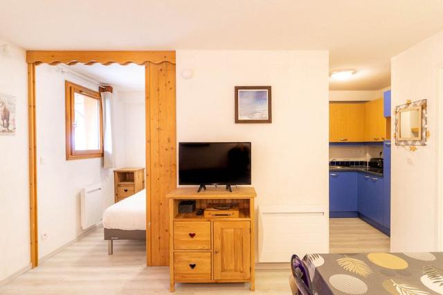 Apartements LE PARC DES AIRELLES - Les Orres