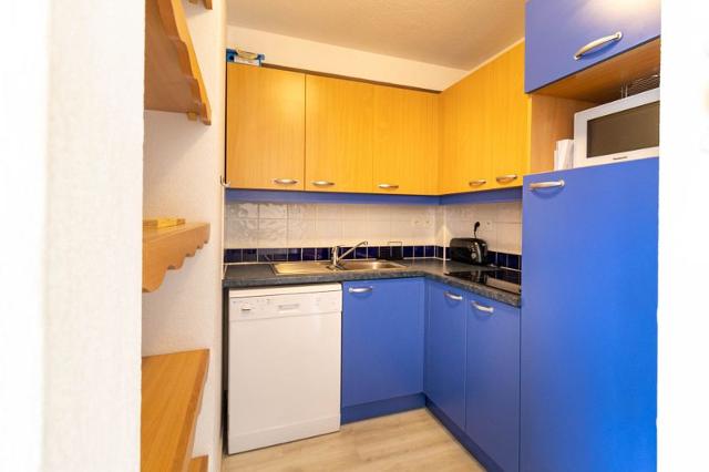 Apartements LE PARC DES AIRELLES - Les Orres