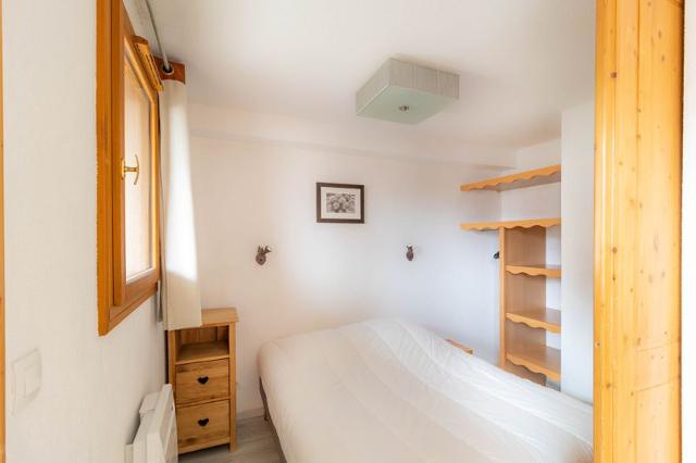 Apartements LE PARC DES AIRELLES - Les Orres