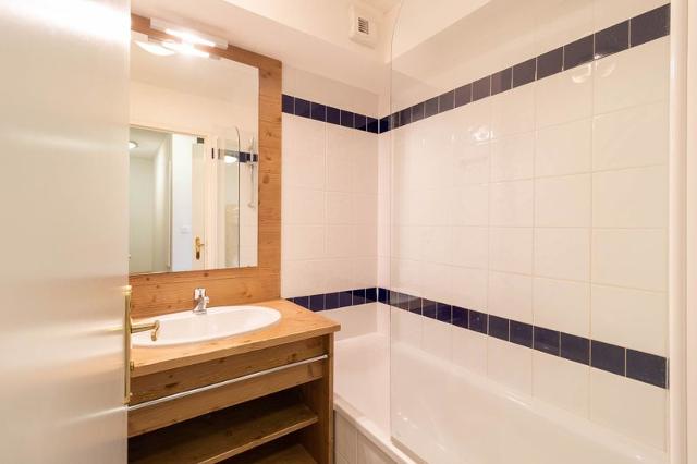 Apartements LE PARC DES AIRELLES - Les Orres