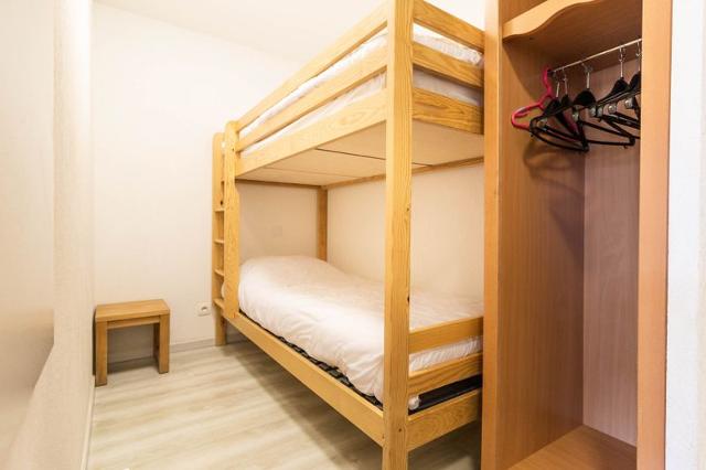 Apartements LE PARC DES AIRELLES - Les Orres