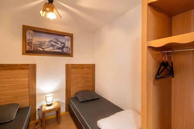 Apartements LE PARC DES AIRELLES - Les Orres