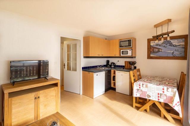 Apartements LE PARC DES AIRELLES - Les Orres