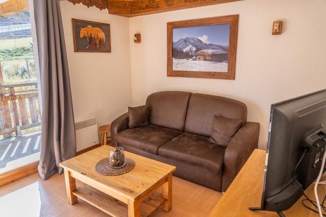 Apartements LE PARC DES AIRELLES - Les Orres