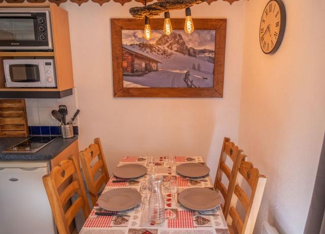 Apartements LE PARC DES AIRELLES - Les Orres