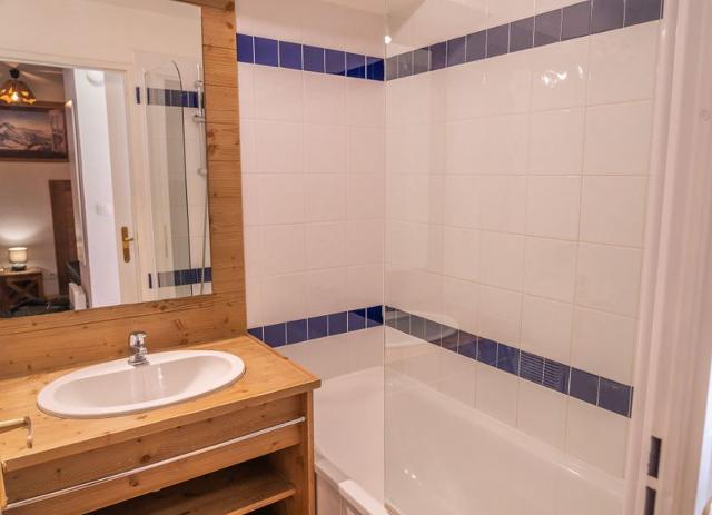Apartements LE PARC DES AIRELLES - Les Orres