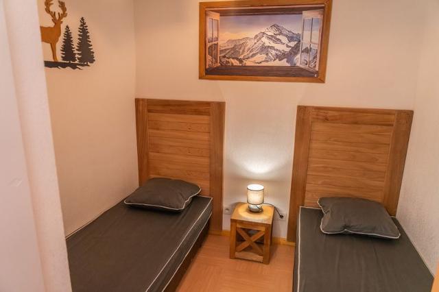 Apartements LE PARC DES AIRELLES - Les Orres