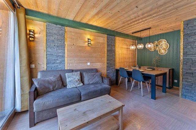 Apartements LE PARC DES AIRELLES - Les Orres