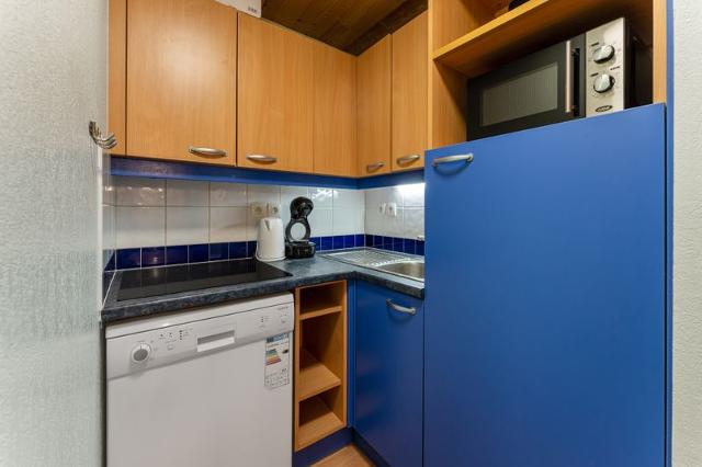 Apartements LE PARC DES AIRELLES - Les Orres