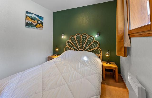 Apartements LE PARC DES AIRELLES - Les Orres