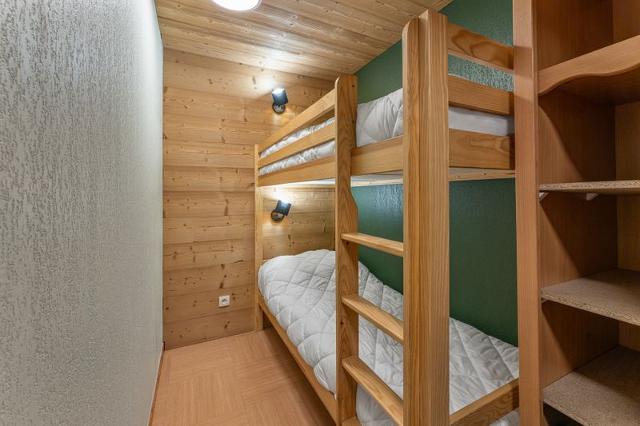 Apartements LE PARC DES AIRELLES - Les Orres