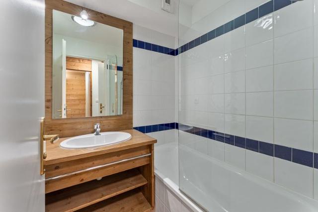 Apartements LE PARC DES AIRELLES - Les Orres