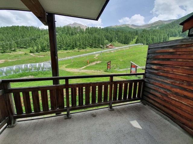 Apartements LE PARC DES AIRELLES - Les Orres