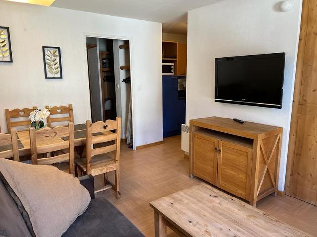 Apartements LE PARC DES AIRELLES - Les Orres