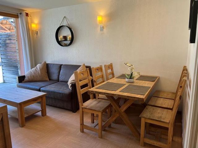 Apartements LE PARC DES AIRELLES - Les Orres